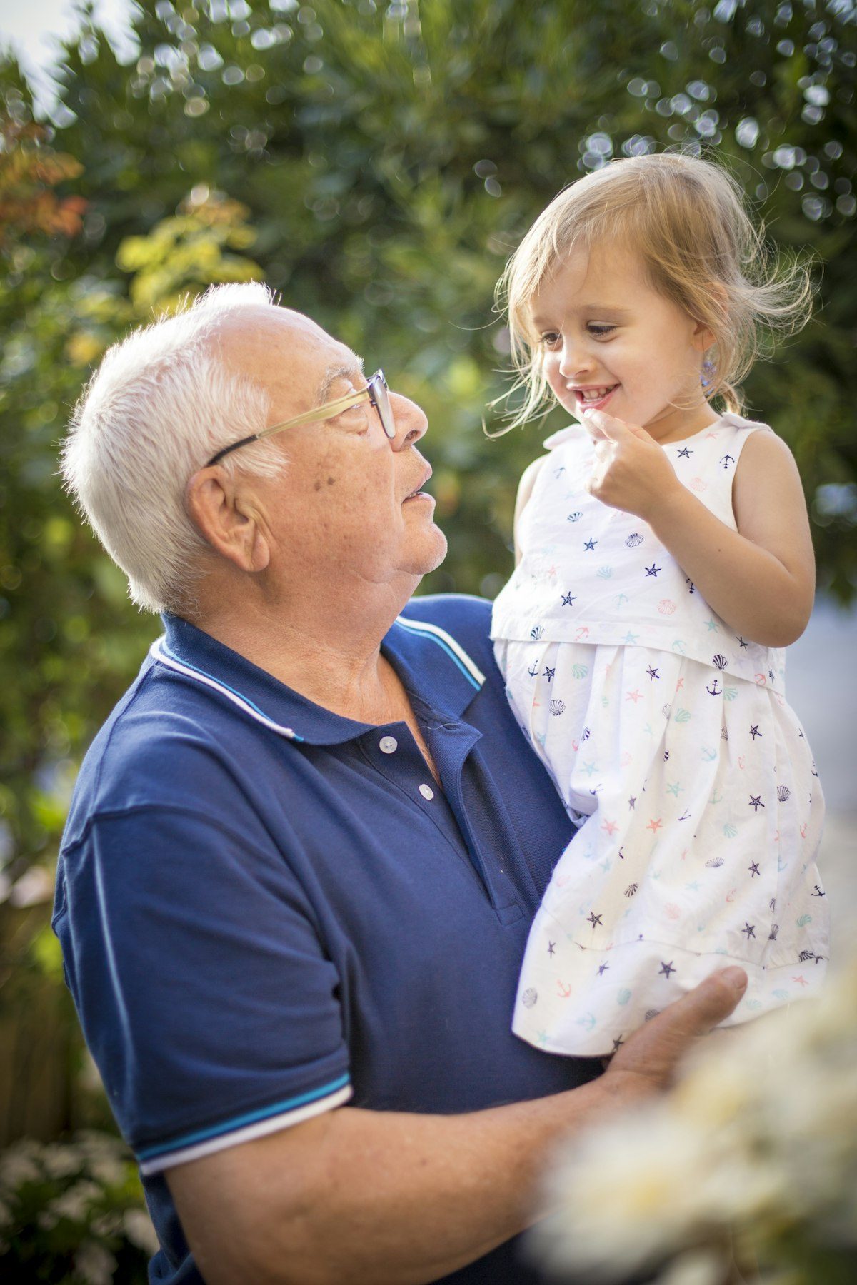The Benefits of Legacy Planning With Summit